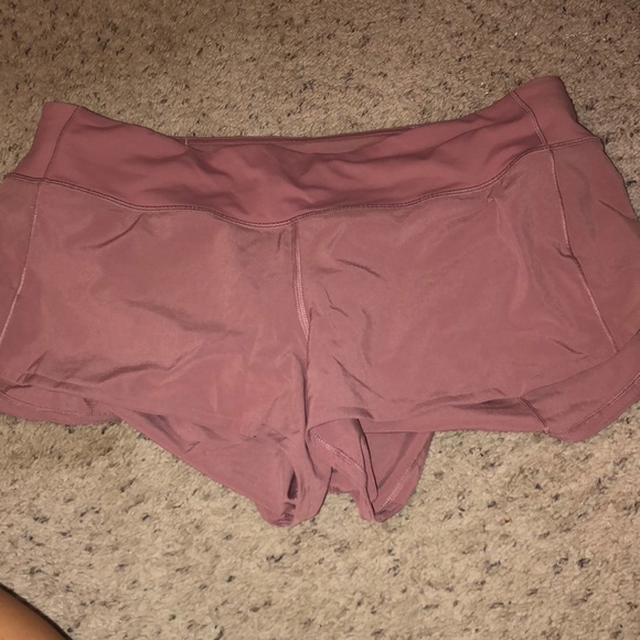 lululemon athletica Pants - lululemon shorts!
